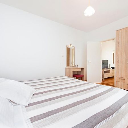 Apartments Magnolia Rovinj Extérieur photo