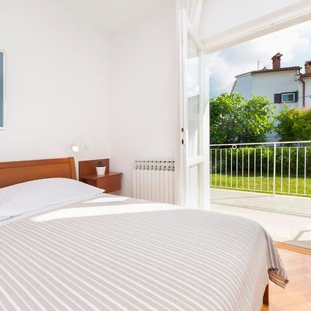 Apartments Magnolia Rovinj Extérieur photo