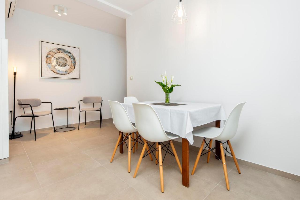 Apartments Magnolia Rovinj Extérieur photo