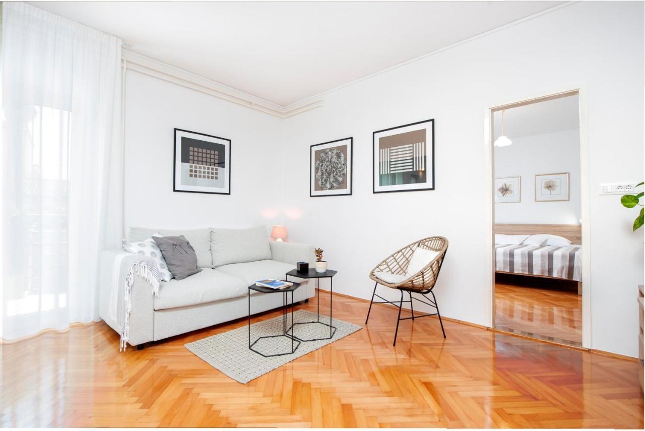 Apartments Magnolia Rovinj Extérieur photo