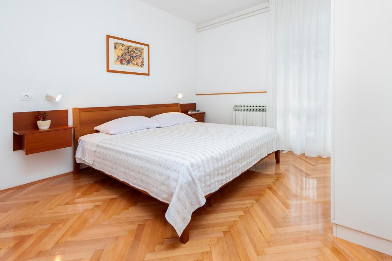 Apartments Magnolia Rovinj Extérieur photo