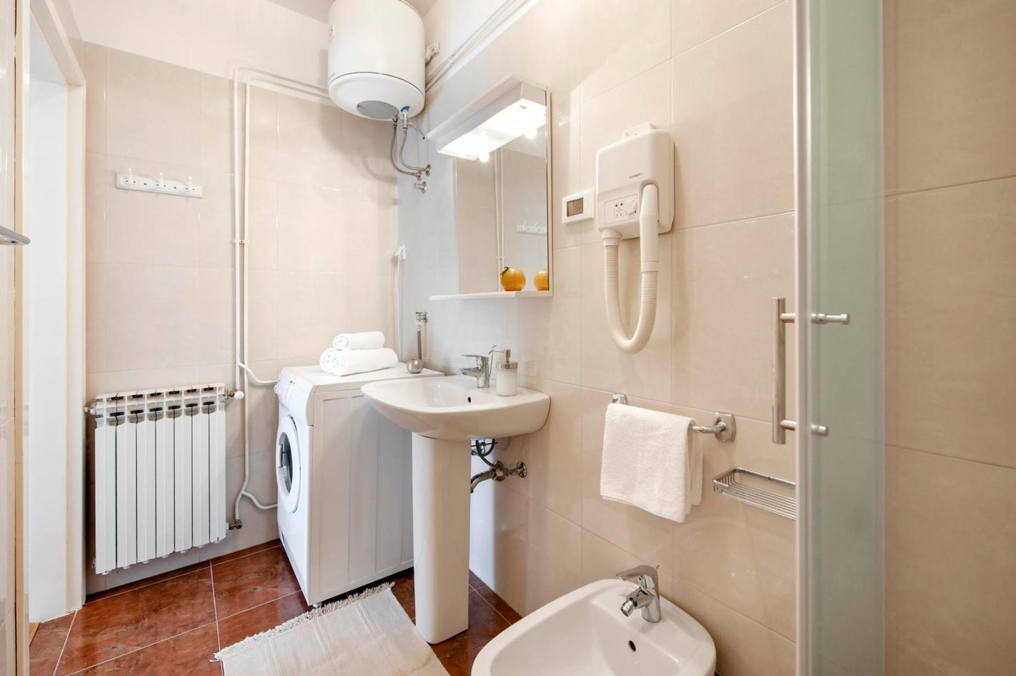 Apartments Magnolia Rovinj Extérieur photo