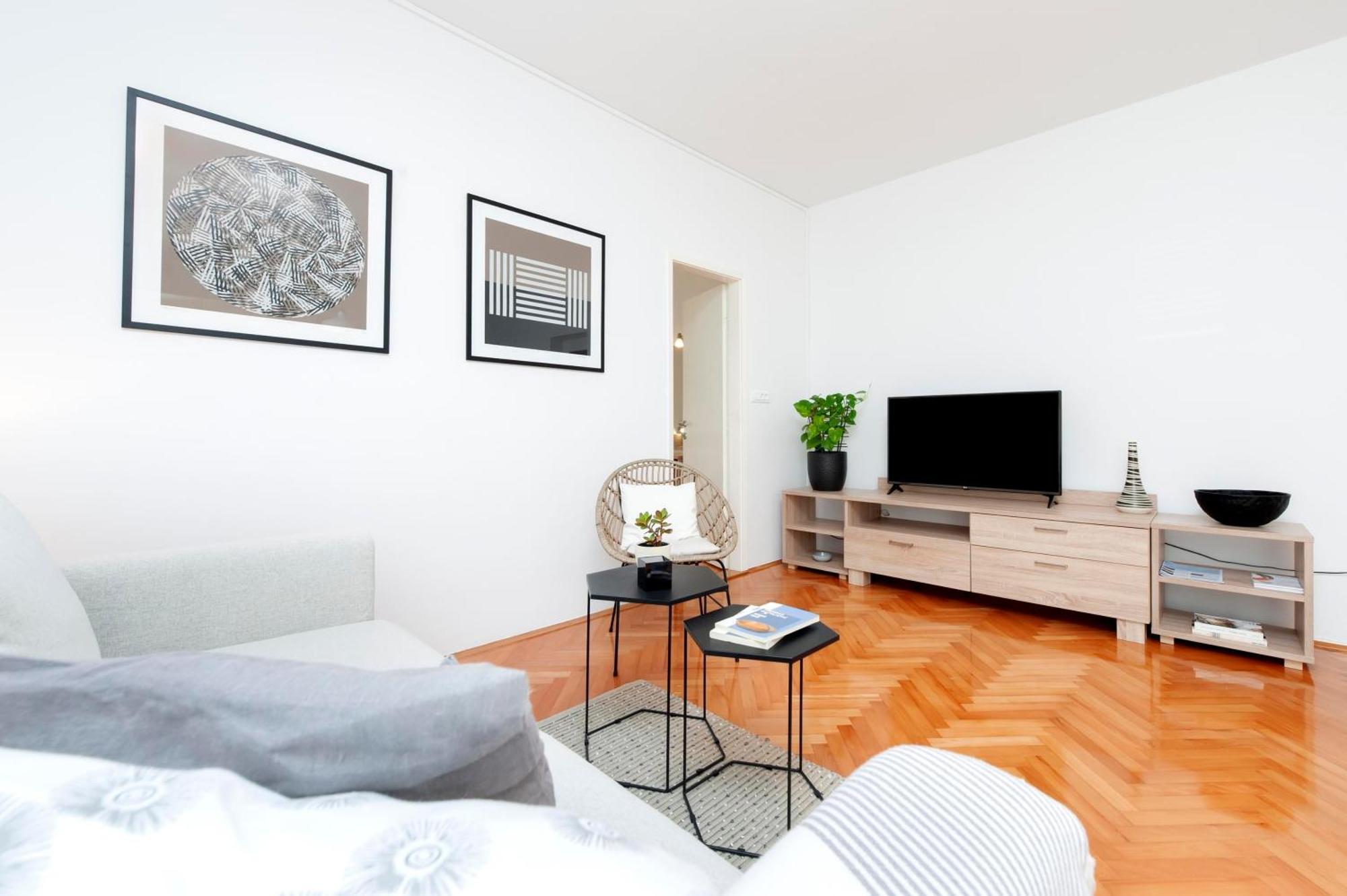 Apartments Magnolia Rovinj Extérieur photo