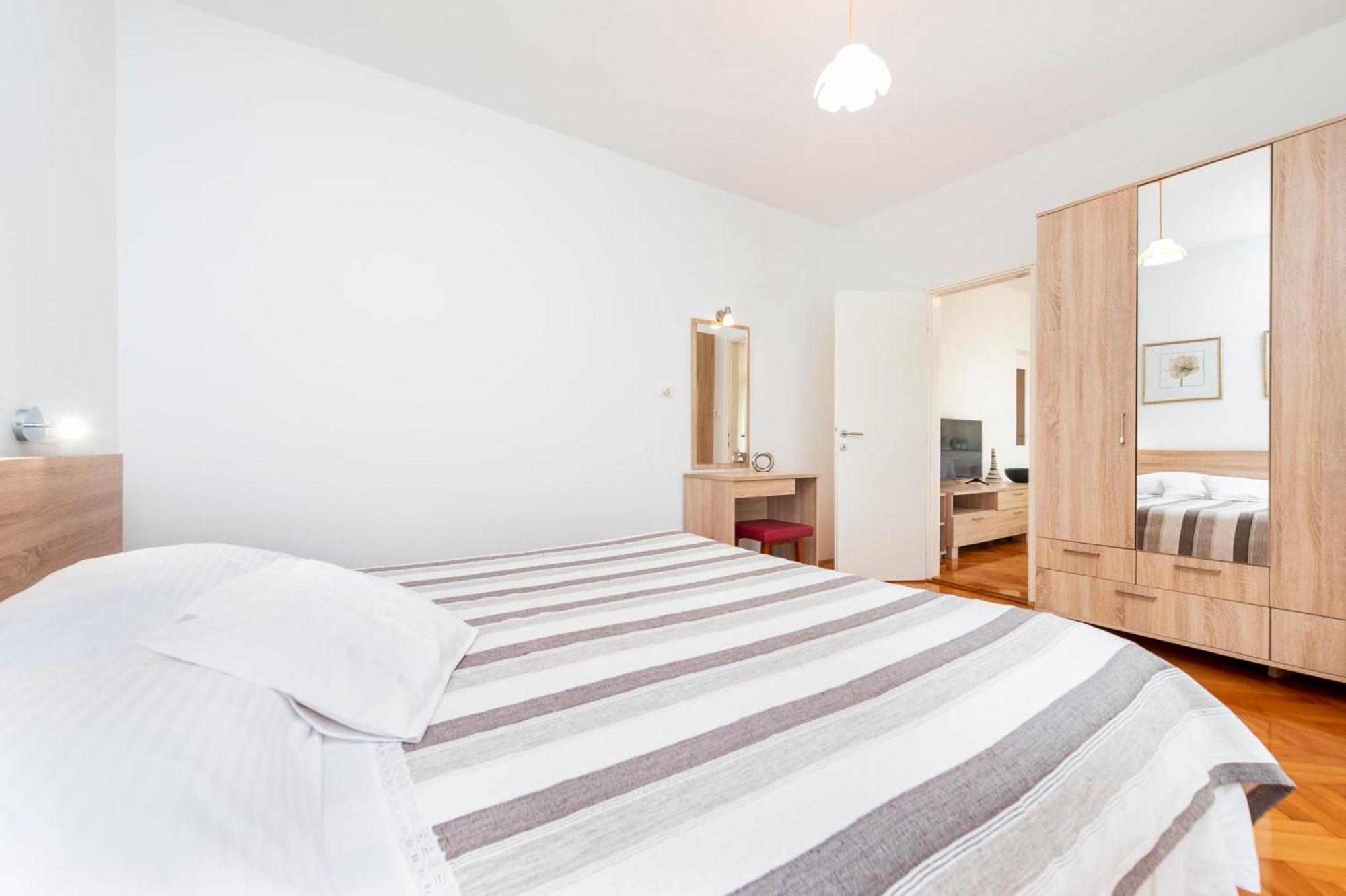 Apartments Magnolia Rovinj Extérieur photo
