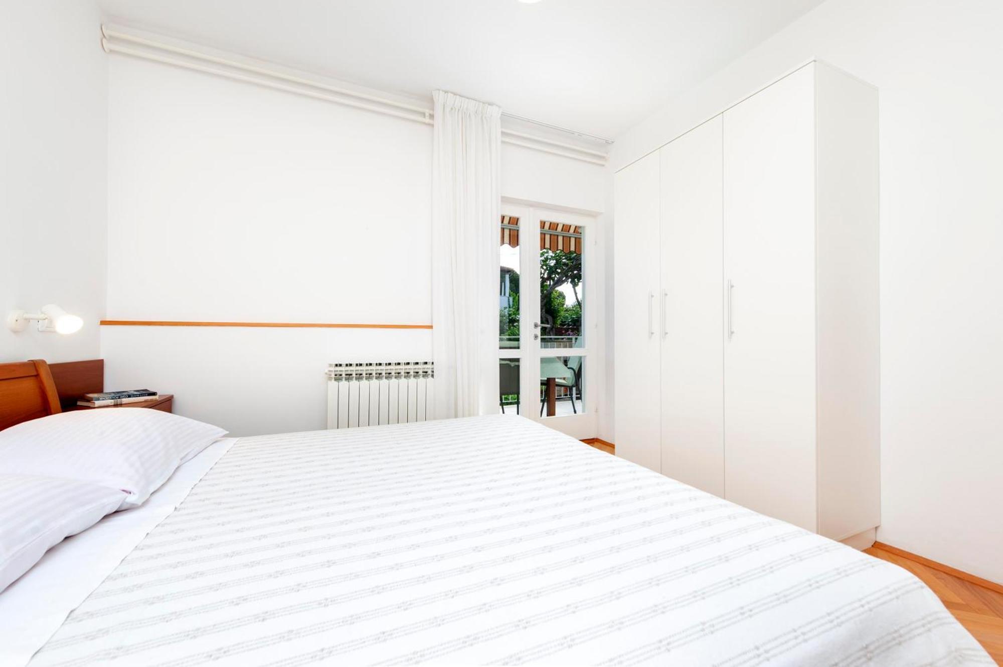 Apartments Magnolia Rovinj Extérieur photo