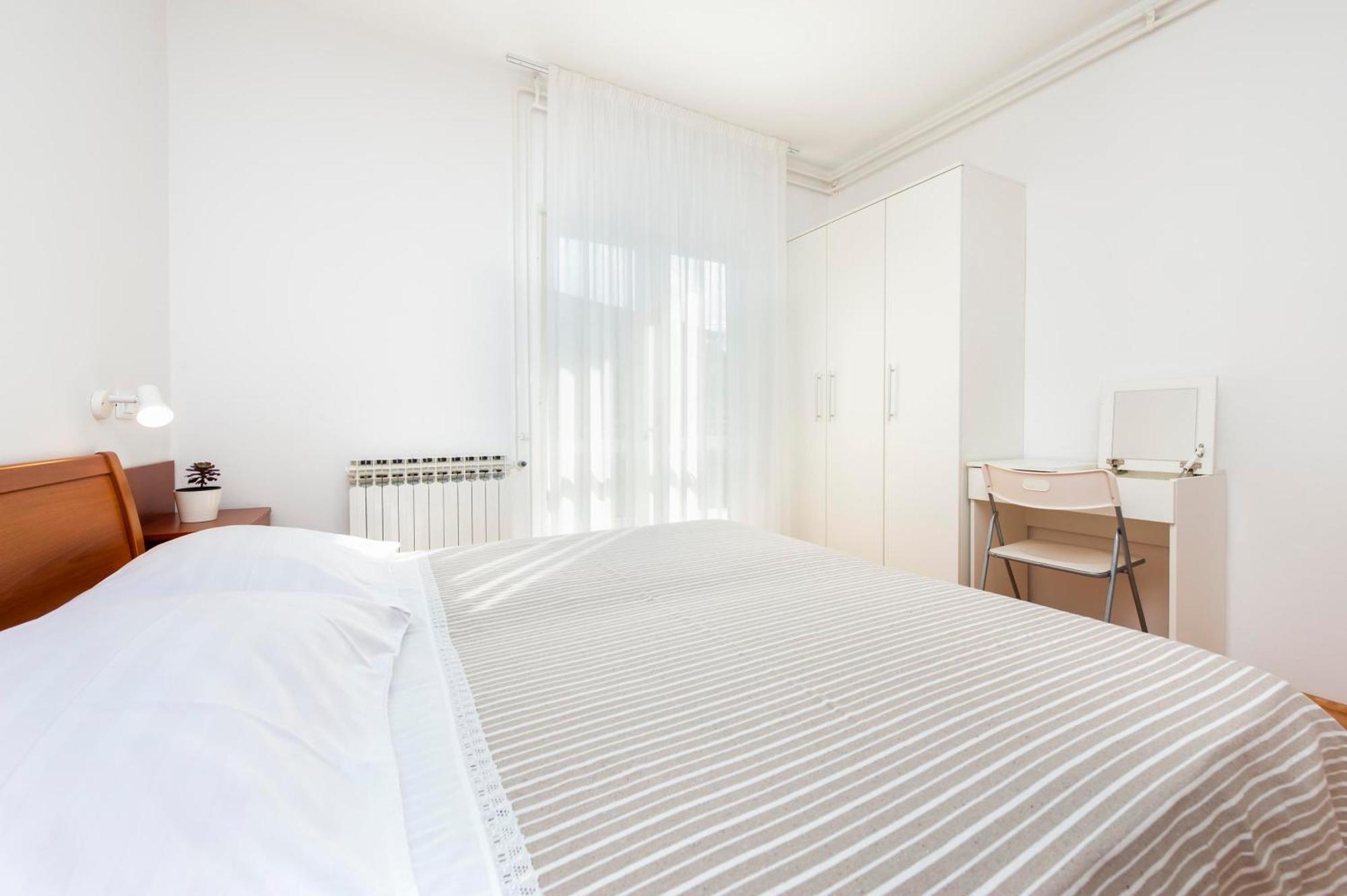 Apartments Magnolia Rovinj Extérieur photo
