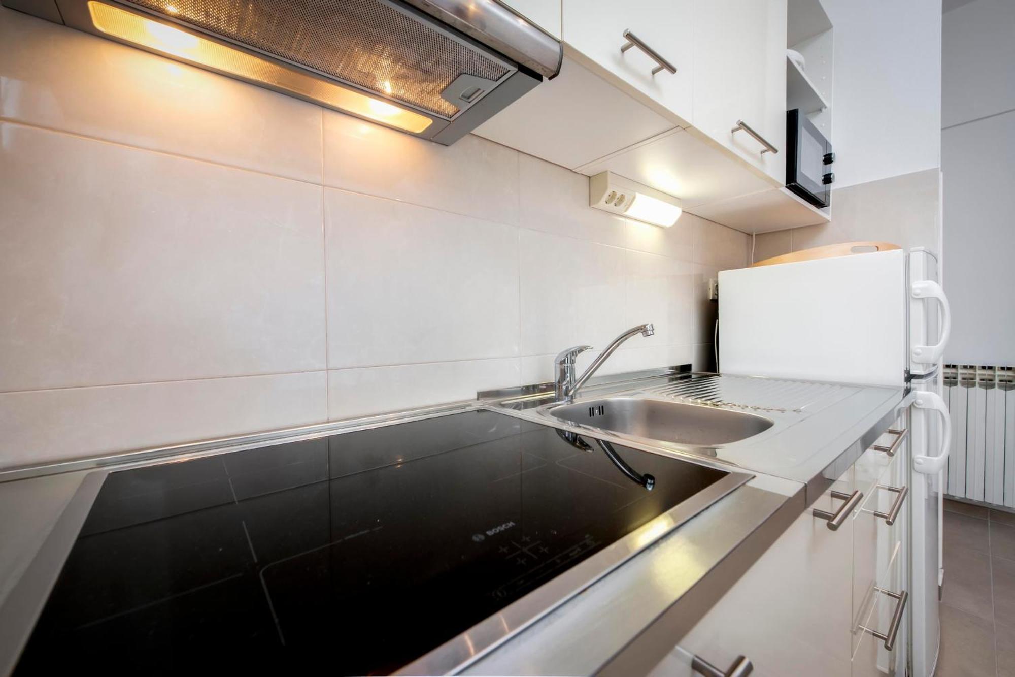 Apartments Magnolia Rovinj Extérieur photo